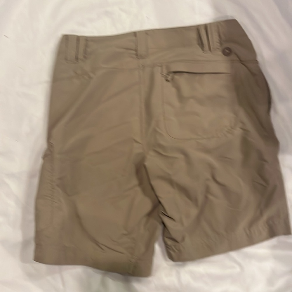 Marmot shorts - Picture 4 of 5
